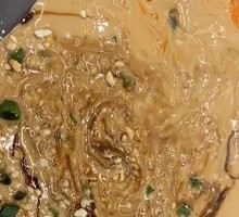 Sesame Sauce