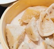 Coconut Rice
