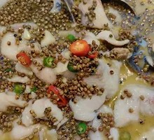 Spicy River Fish