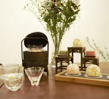Chinese Dim Sum