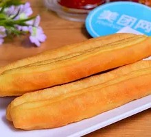 Hot Pot Fried Dough Sticks