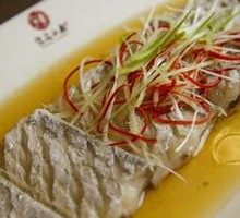 Zhoushan Hairtail