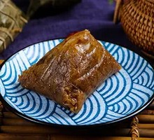 Pork Zongzi