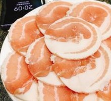 Premium Pork Belly