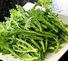Baby Chinese Spinach