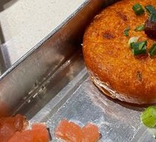 Potato Pancake