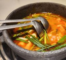 Sour Soup