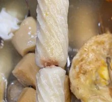Delicious Fish Rolls