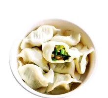 Pork and Chive Filling