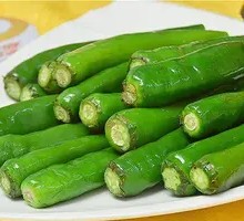 Fresh Sichuan Peppercorn Grilled Fish
