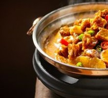 Jixi Beef Hot Pot