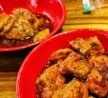 Special Tofu Puffs