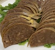 Donkey Sausage