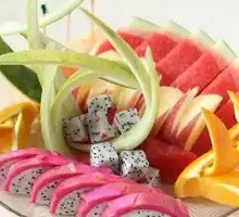 Exquisite Fruit