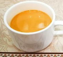 Socks Milk Tea