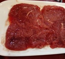Tender Beef