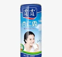 Lulu Almond Drink