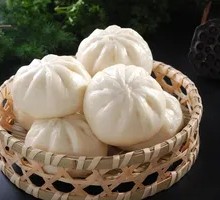 Delicious Pork Dumplings