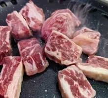 Imported Beef Short Ribs