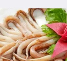 Squid Strips