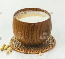 Chilled Soy Milk