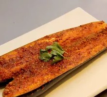 Braised Eggplant with Soy Sauce Flavor