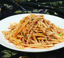 Crisp Lotus Root