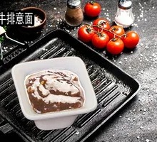 Mushroom Sauce