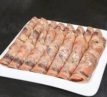 Chicken Slices