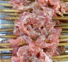 Secret-Recipe Lamb