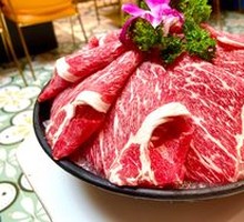 Volcano Beef Rolls