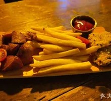 Small Platter