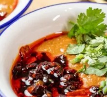 Lakshen Dip