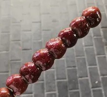 Original Flavor Candy Apples