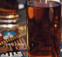 Lo Han Guo Tea
