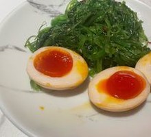Soft-Boiled Egg