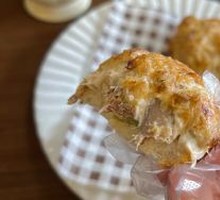 Tuna Baguette
