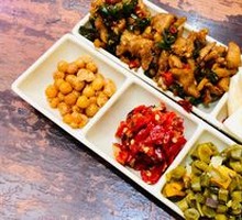 Fried Pork Scraps