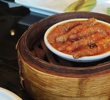 Flavor Steamed Chicken Feet