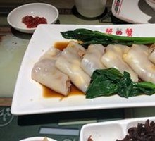 Char Siu Sausage