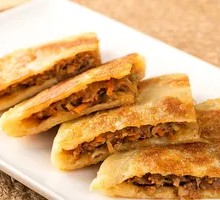 Special Beef Pie