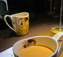 Thai Milk Tea