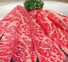 Signature LA Steak