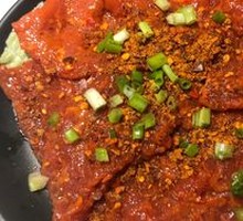 Tender Beef
