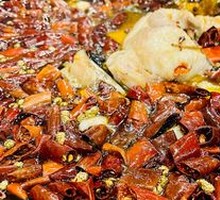水煮黑鱼