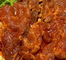 Pork Tenderloin