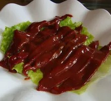 Fresh Pork Liver