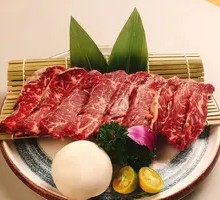 Special Roast Meat