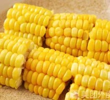 Sweet Corn Juice