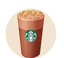 Red Fuji Mocha